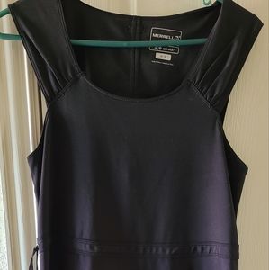 Medium, Merrell black dress